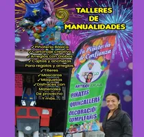 Comprar Cursos Clases Y Talleres Manualidades En Maracay