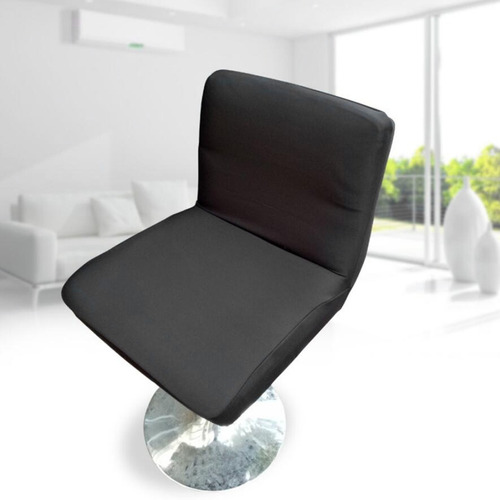 4xspandex Stretch Chair Covers, Picture Of A Bar Stool Seat Covers