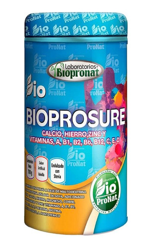 Bioprosure Adultos X 700 Gramos - Unidad a $32000