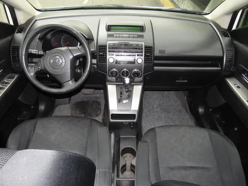 Mazda 5 2.0 Lxwm8