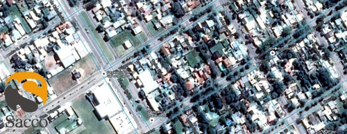 Imagen 5 de 5 de Lote En Venta En Zona Residencial De #trenquelauquen