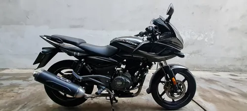 Rouser 220 F 2011 Precio MercadoLibre
