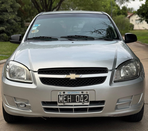 Chevrolet Celta 1.4 Ls Ab+abs