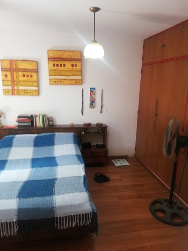 Alquilo Casa De 3 Dormitorios