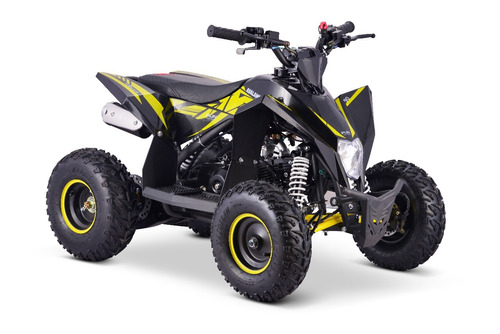 Quadriciclo Avalanche 90cc 4 Tempos
