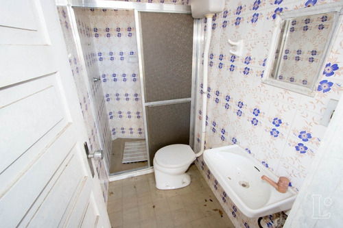 Casa Em Vila Assunção Com 4 Dormitórios - Lu272039