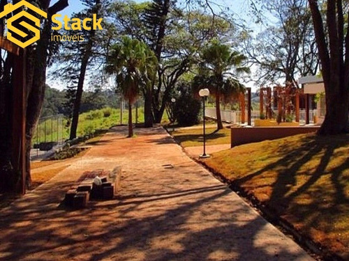 Imagem 5 de 12 de Ótimo Terreno A Venda Em Condomínio Fechado Em Jundiaí. - Te00906