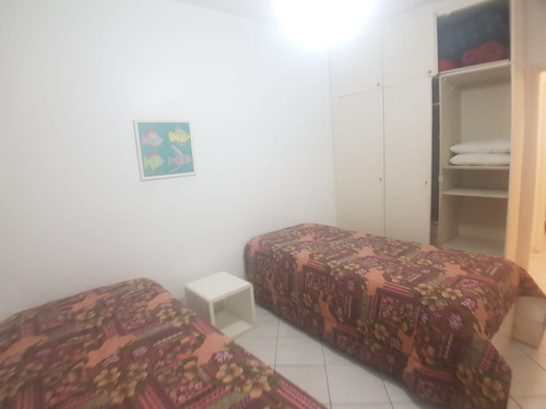 Imagem 9 de 21 de Apartamento Com Ótima Metragem Á Venda Na Praia Das Pitangueiras - Ap05052 - 67778879