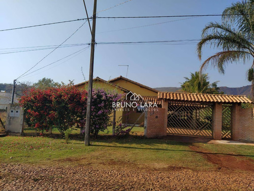 Imagem 28 de 30 de Sítio À Venda No Vivendas Santa Mônica - Si0105
