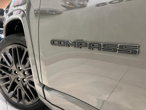 Jeep Compass 1.3 T270 TURBO FLEX S AT6