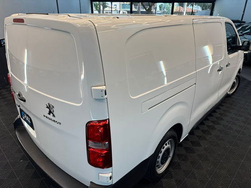 Peugeot Expert FurgãO 1.6 Hdi Business Pack Td Blue 5p