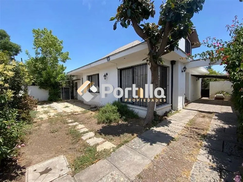 Casa Comercial En Arriendo