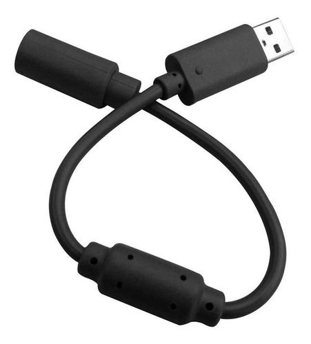 Adaptador De Controlador Usb Para Xbox 360 Pc C/ Cable