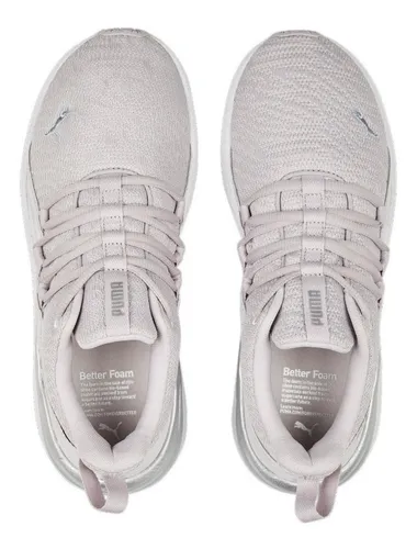 Tenis Puma Better Foam Prowl Alt Met Para Mujer Para Correr