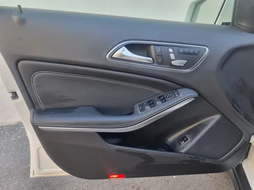 Mercedes-Benz Clase GLA 1.6 200 Cgi Sport At