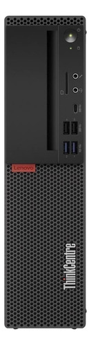 Lenovo Thinkcentre M720s Sff Core I5 8500 16g 512g Win 11 (Reacondicionado)