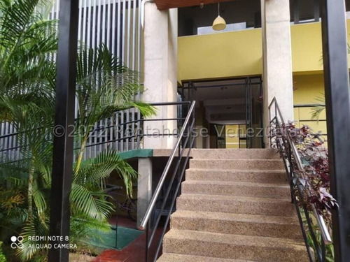 Imagen 2 de 30 de Apartamentos En Venta Zona Centro Barquisimeto 22-22388 #m