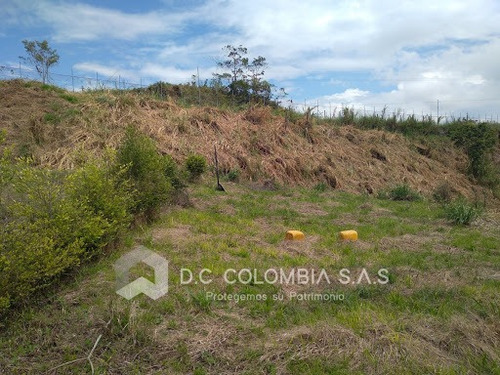 Lotes En Venta Vereda La Estrella 815-1464