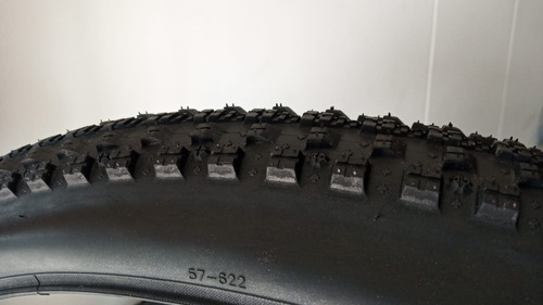 Imagen 6 de 8 de 2 Llantas Maxxis Crossmark I I 29*2.25 / Talón Convencional.