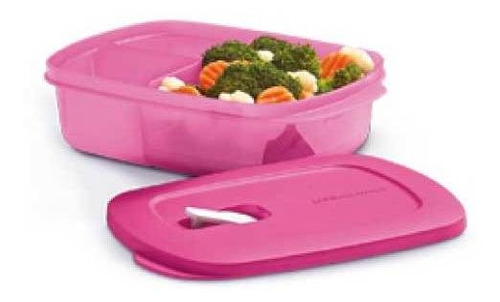 Porta Con Divisiones Tupperware