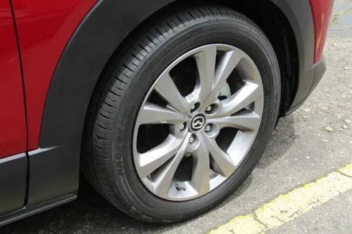 Mazda CX-30 2.0 Grand Touring Lx At Hibrido Ligero - Mhev