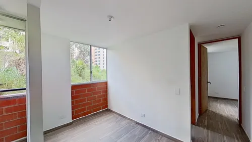 Apartamento En Rionegro Con Un Excelente Precio . Código 44