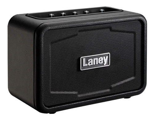 Amplificador Portátil Laney Ironheart Mini Stb 6w