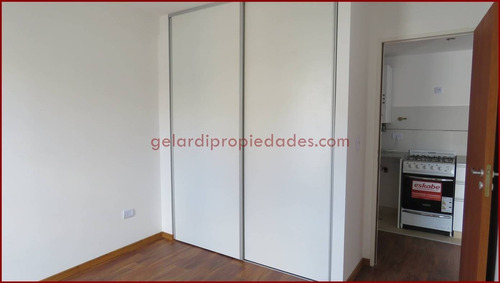 Imagen 5 de 8 de Venta Departamento 1 Dormitorio Universitario Bahia Blanca