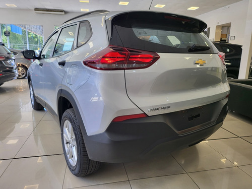 Imagen 3 de 25 de Chevrolet Tracker 1.2t Lt At Base 0km Okm Oferta /nt
