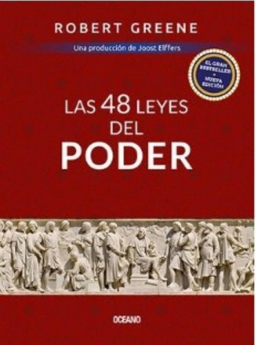 Las 48 Leyes Del Poder