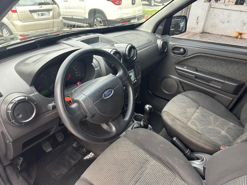 Ford Ecosport 1.6 My10 Xls 4x2