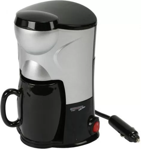 Cafetera a 12V Dometic PerfectCoffee MC 01