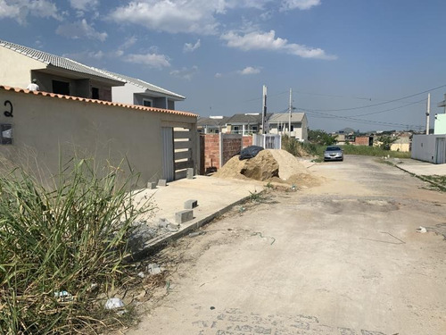 Imagem 6 de 15 de Terreno Para Venda Em Rio De Janeiro, Campo Grande - Jfs10_2-836064