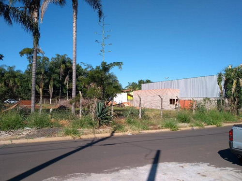Imagem 3 de 4 de Rua Asfaltada. Plano. Aceito Financiamento Da Cef. - Te0182