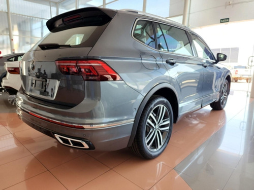 Volkswagen Tiguan Allspace R-line 2.0 300 Tsi Aut 0km2024