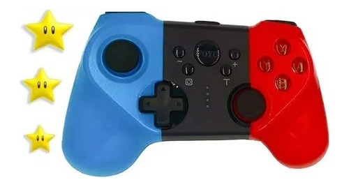 Control Gamepad P/ Switch Pc Joystick Inalámbrico Meidimake