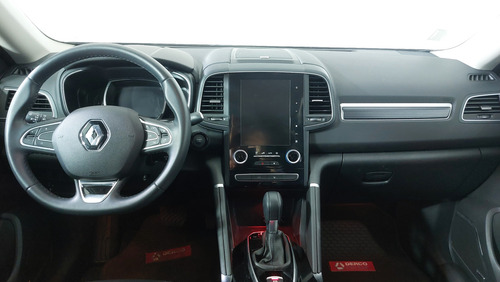 Renault Koleos 2.5 INTENS 4x2 AT
