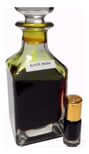 2ml Musk Venado Civeta Mejor Fijador Perfume Aroma Almizcle