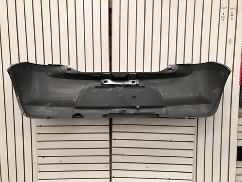 Facia Suzuki Swift 2018-2024 Trasera Original C/d (Usado)
