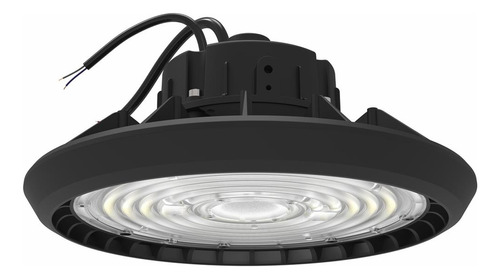 Lámpara LED industrial Highbay de 120 W, luz blanca Ledvance