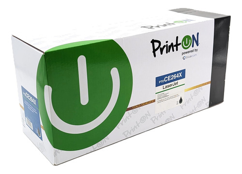 Toner Compatible Hp 64x Cc364x 90x Ce390x Para P4015