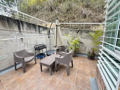 Apartamento en alquiler