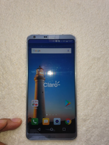 Celular LG G6 32 Gb Excelente Condiciones (Usado)