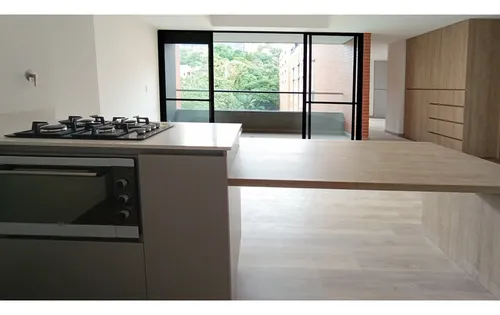 Vendo Apartaestudio Nuevo En Envigado, Mayorca