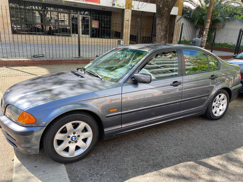 BMW Serie 3 2.0 320d Active
