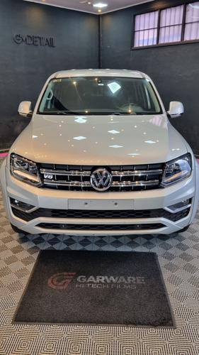 Volkswagen Amarok 3.0 V6 Cd Highline