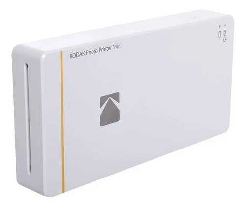 Mini Impressora De Fotos Kodak Wi-fi Para Smartphone