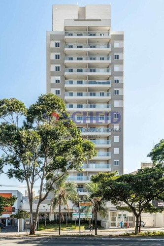 Imagem 4 de 11 de Apartamento A Venda Na Vila Mariana - Mr74641