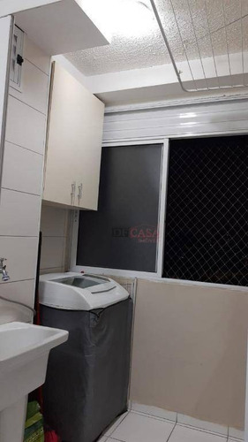 Imagem 19 de 21 de Apartamento À Venda, Vila Paranaguá - São Paulo/sp - Ap6431