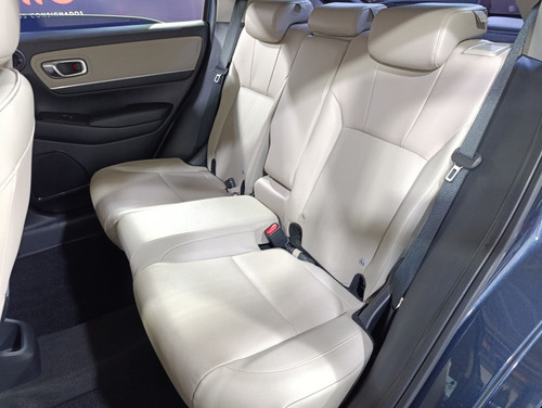 Honda HR-V 1.5 DI I-VTEC TURBO FLEX TOURING CVT